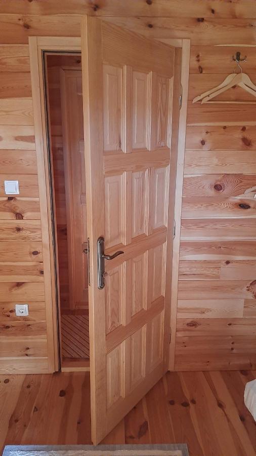 House Bojana Villa Žabljak Exterior foto
