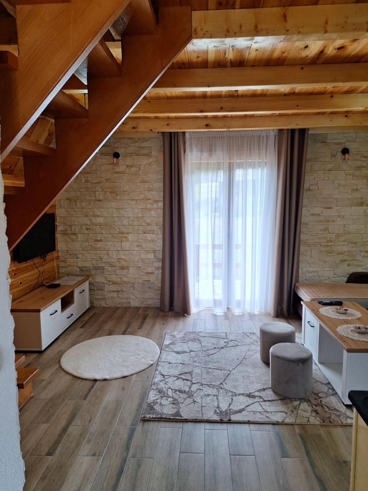 House Bojana Villa Žabljak Exterior foto